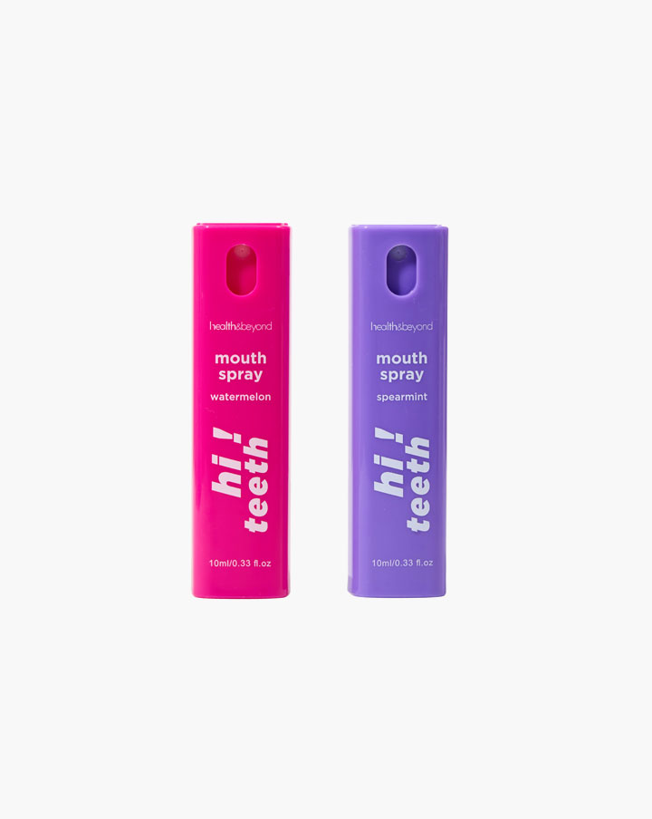 رذاذ منعش للنفس