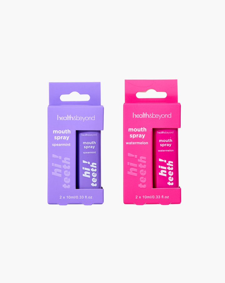 رذاذ منعش للنفس