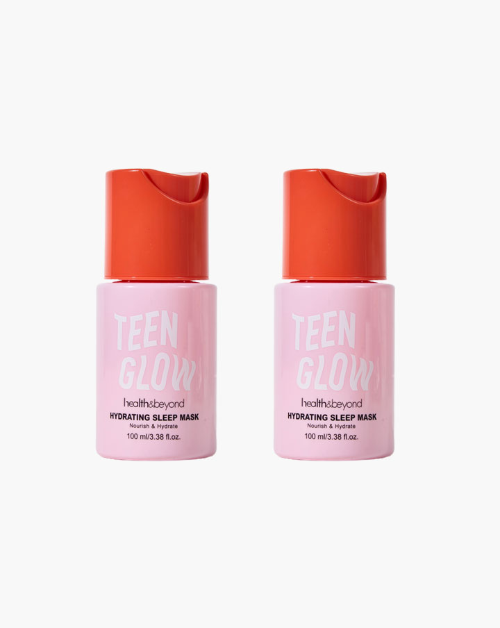 قناع النوم المرطب