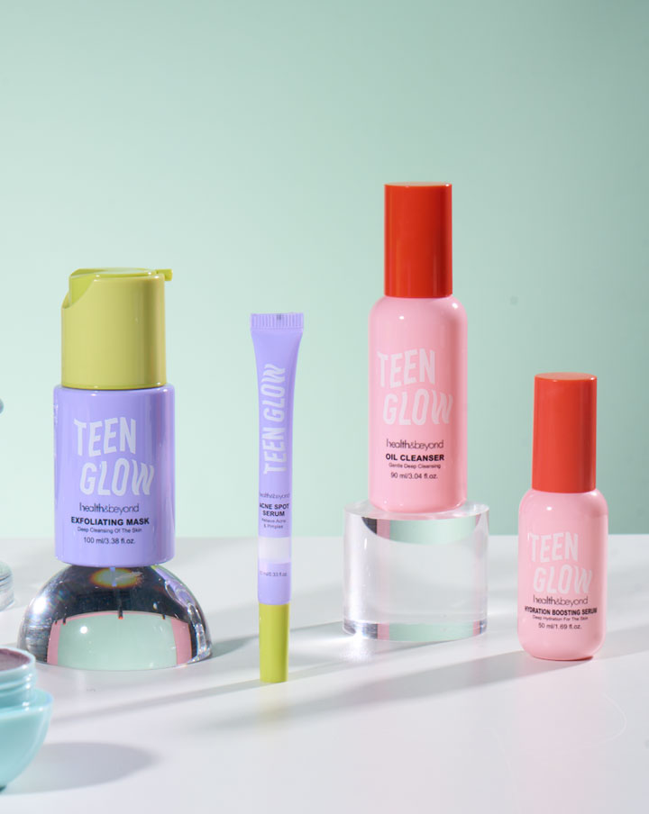 منظف الزيت OEM