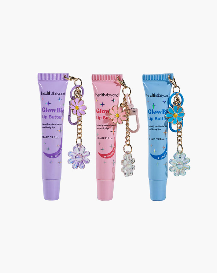 زبدة الشفاه ODM