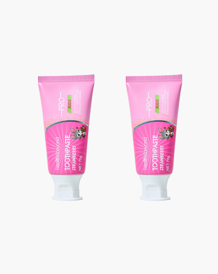 معجون أسنان للأطفال