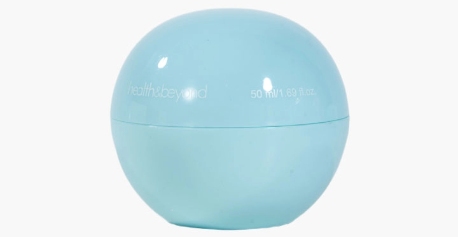 قناع الطين المعدني للمراهقين: تنظيف عميق