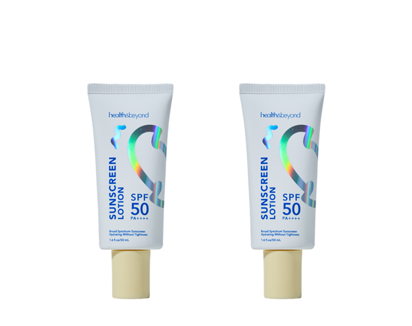 خلاصة واقي الشمس SPF50