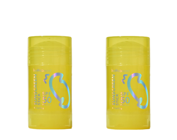 عصا واقي الشمس