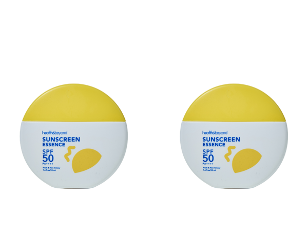 لوشن واقي من الشمس