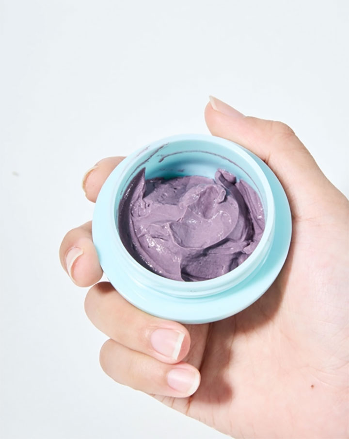 قناع الطين للمراهقين 50 مل