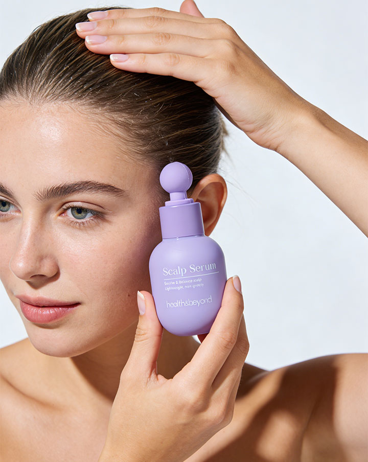 سيروم فروة الرأس 50 مل