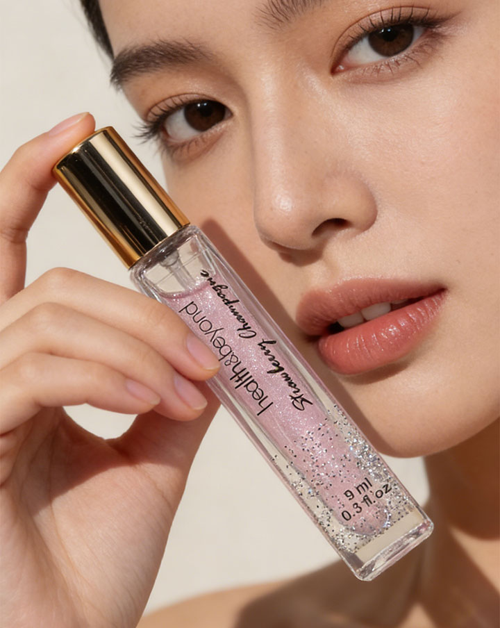 عطور صغيرة - سلسلة فيكتوريا سيكريت