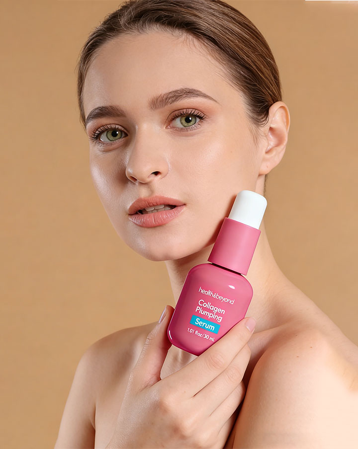 سيروم الوجه المصغر