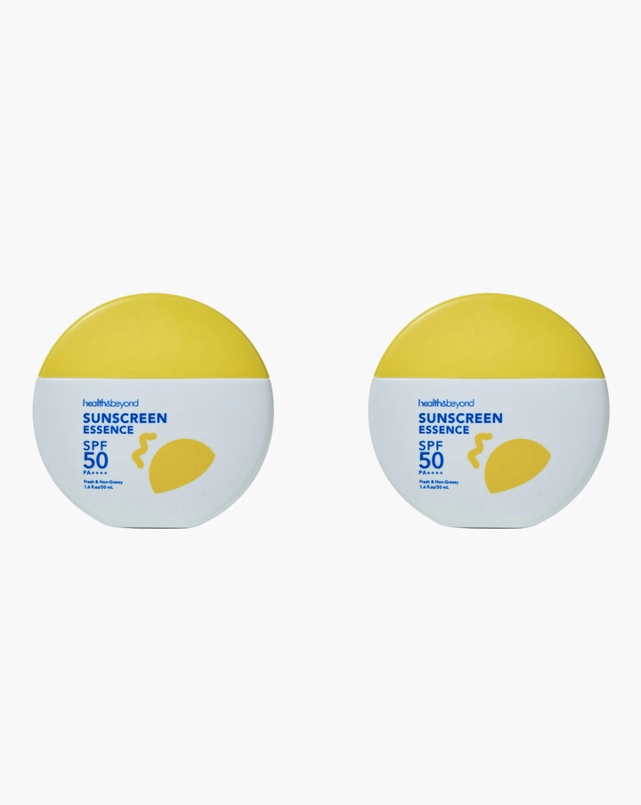 لوشن مرطب واقي من الشمس