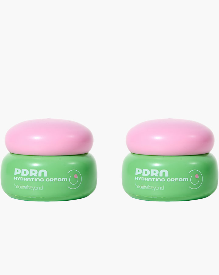 كريم الوجه PDRN