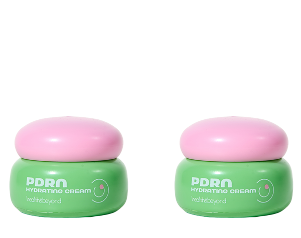 كريم الوجه PDRN