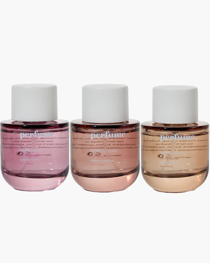 ماء عطر 50 مل