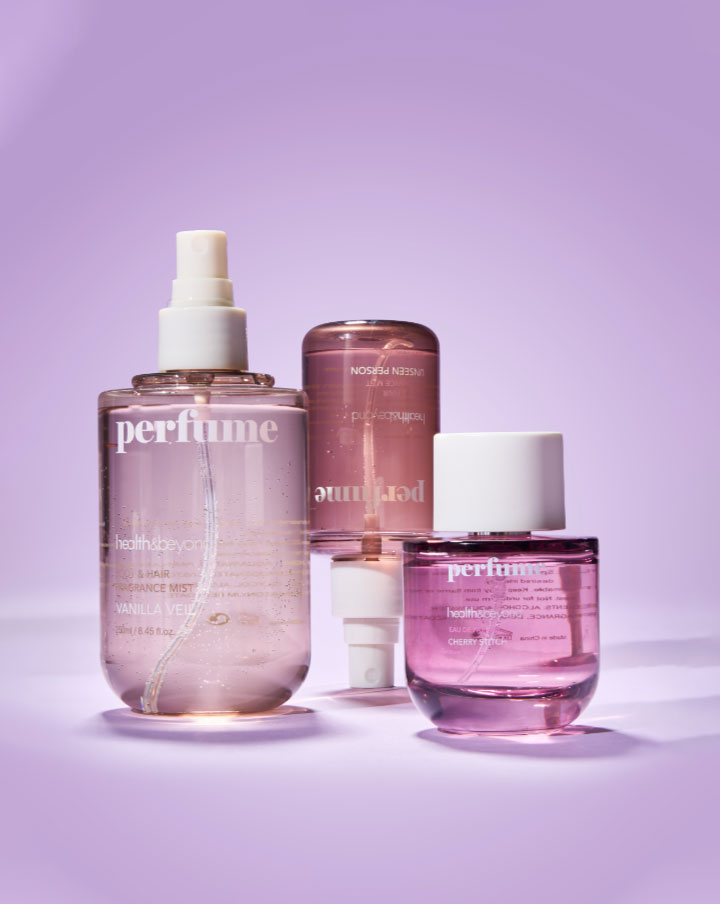 ماء عطر 50 مل