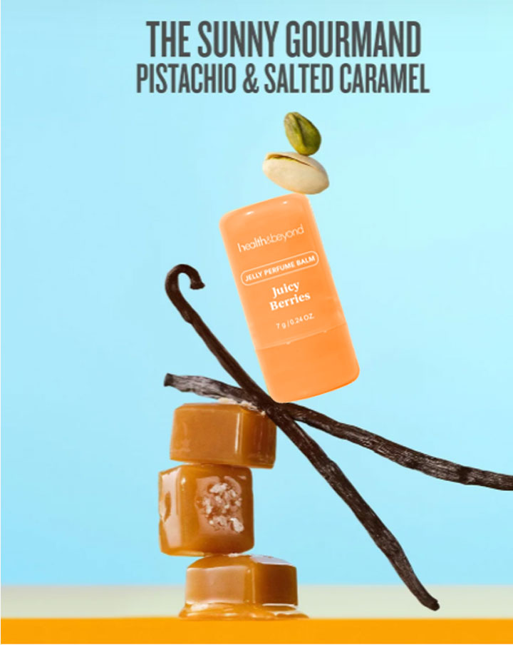 بلسم عطري جيلي 5 غرام