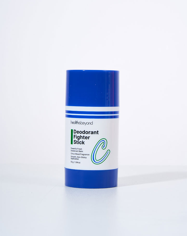 مجموعة العناية بالرجال المضادة للاحتكاك ومزيلة العرق