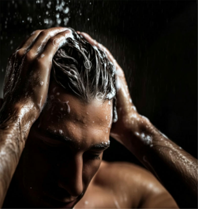 Private Label Shampoo