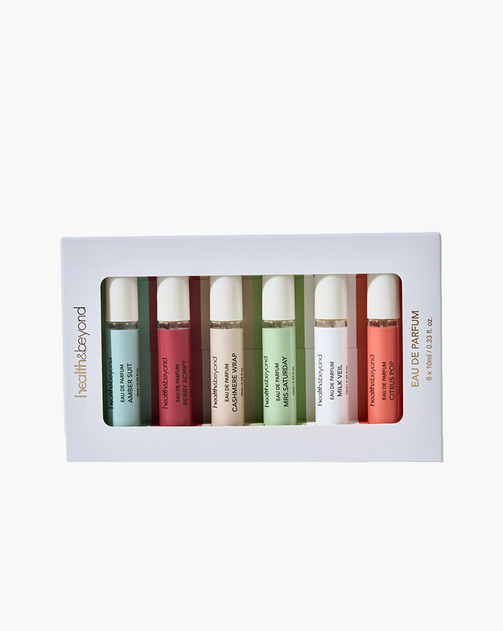 ماء عطر 10 مل