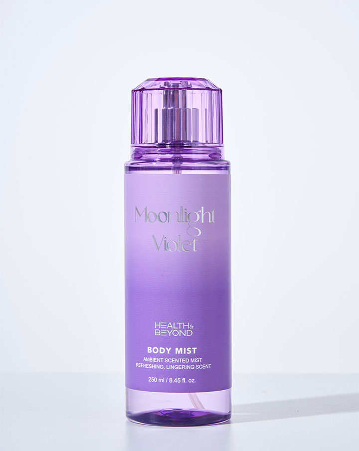 معطر للجسم بنسبة 3%