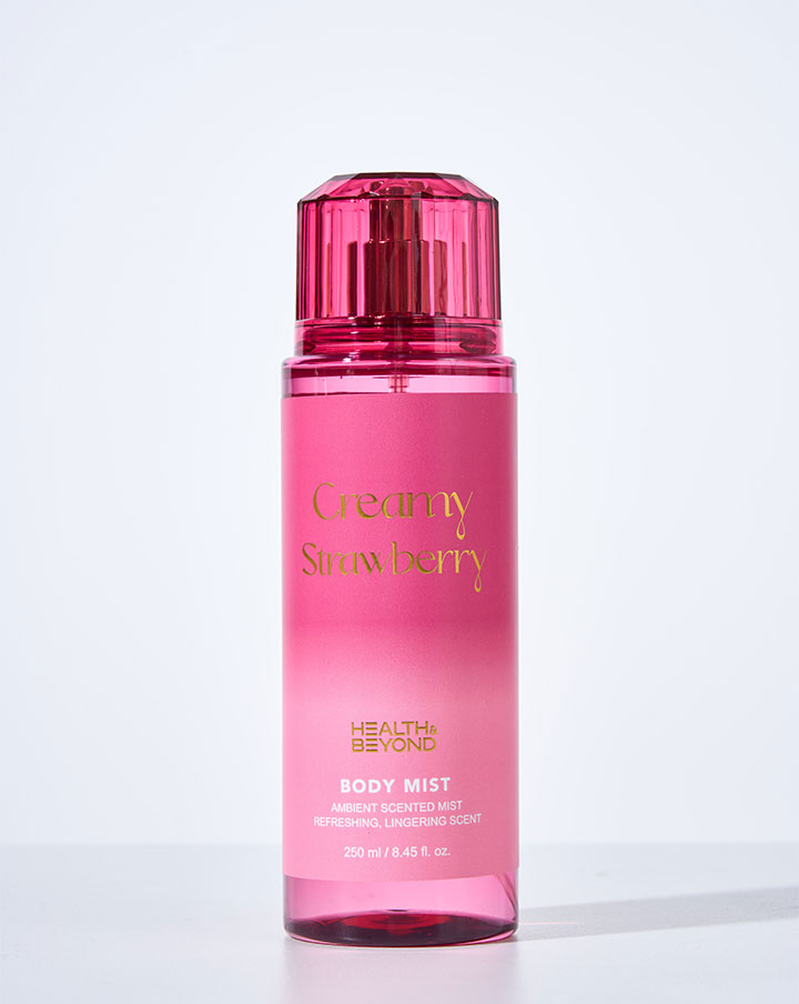 معطر للجسم بنسبة 3%