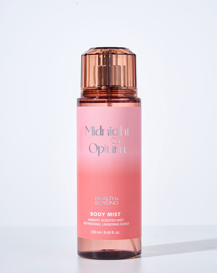 معطر للجسم بنسبة 3%