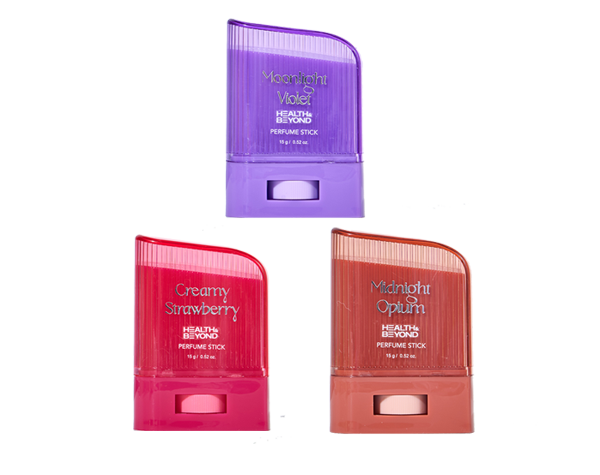 مرطب معطر