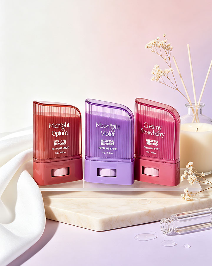 مرطب معطر