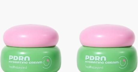 كريم الوجه PDRN: نهج لطيف لإصلاح حاجز البشرة وترطيبها والعناية بالبشرة الحساسة