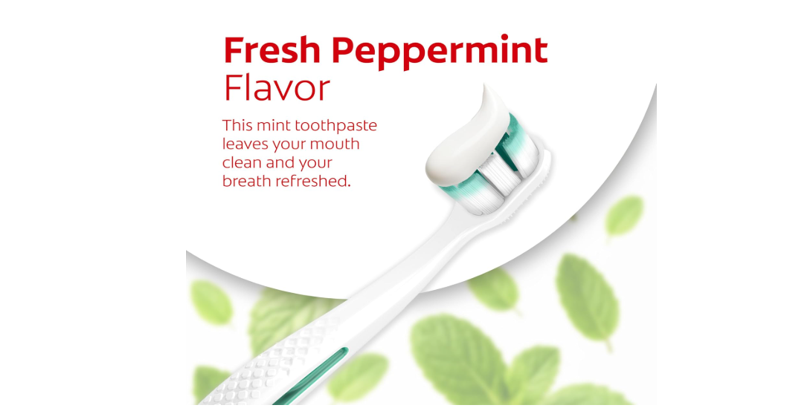 معجون الأسنان الأصلي ORIGINAL TOOTHPASTE