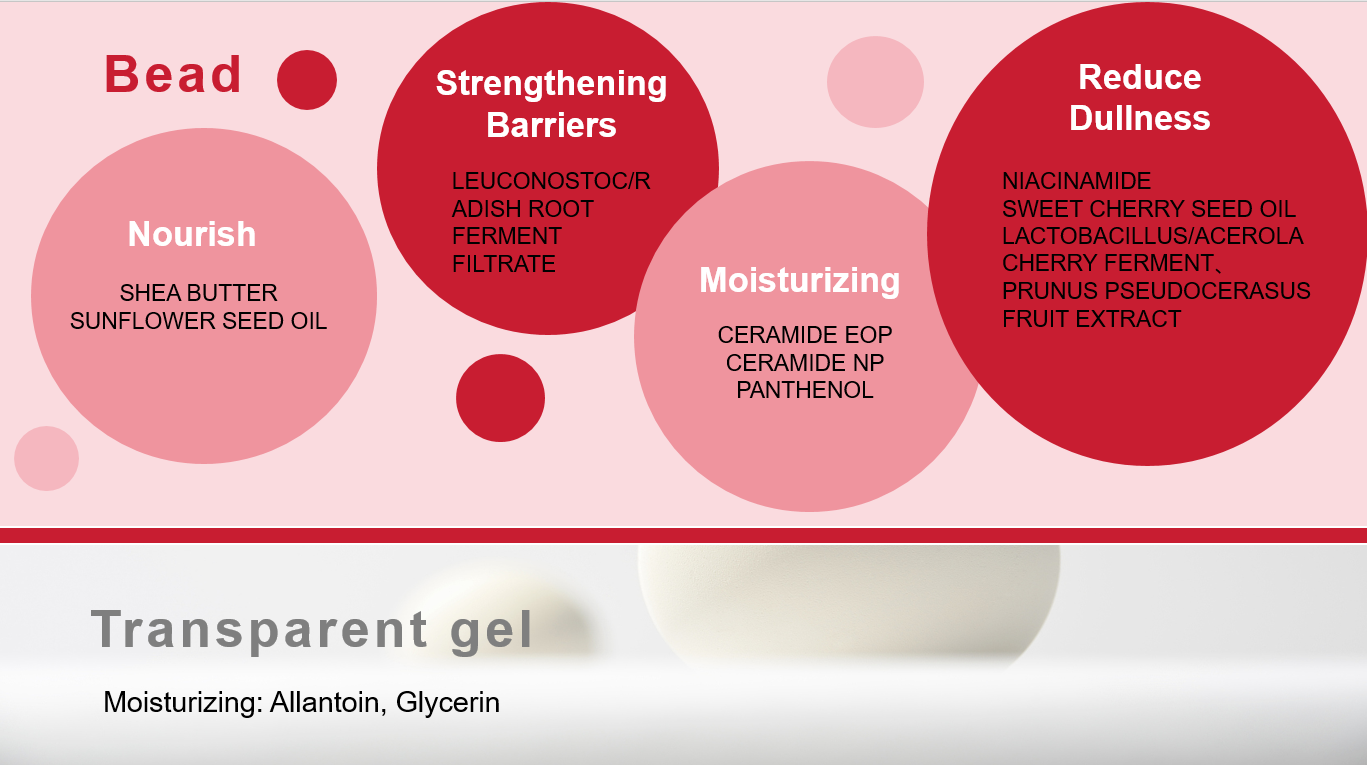 fresh-lock active face cream custom